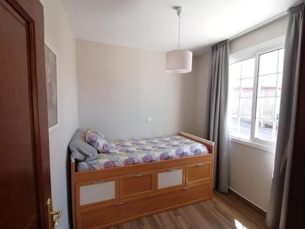 A Casa Dos Retales Villa กันกาส เด มอร์ราโซ ภายนอก รูปภาพ