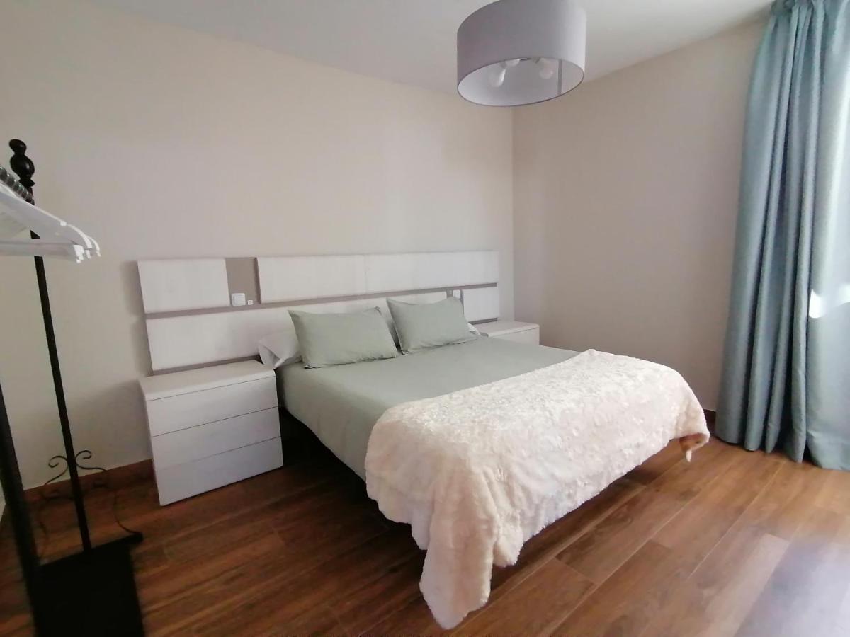 A Casa Dos Retales Villa กันกาส เด มอร์ราโซ ภายนอก รูปภาพ