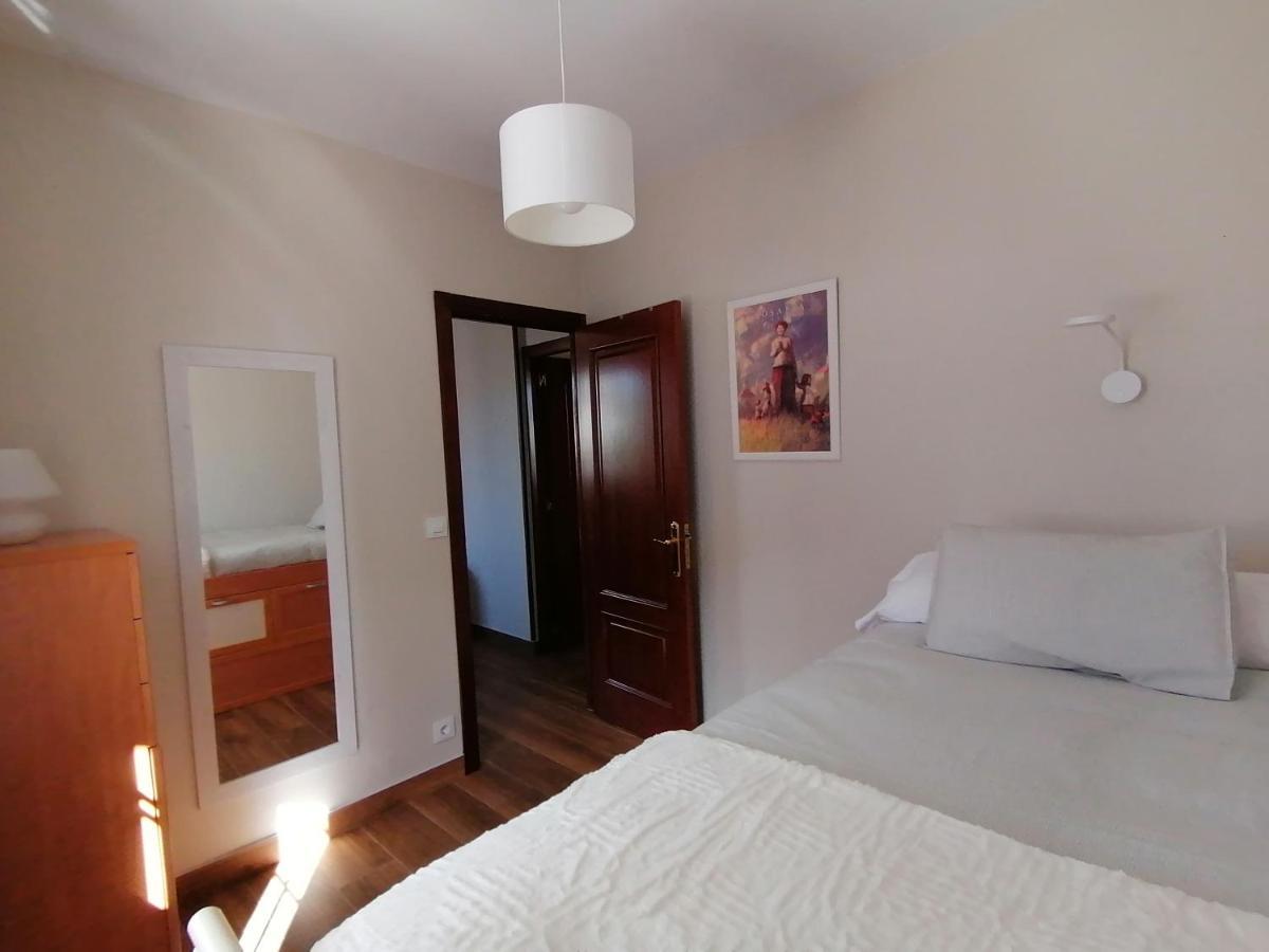 A Casa Dos Retales Villa กันกาส เด มอร์ราโซ ภายนอก รูปภาพ