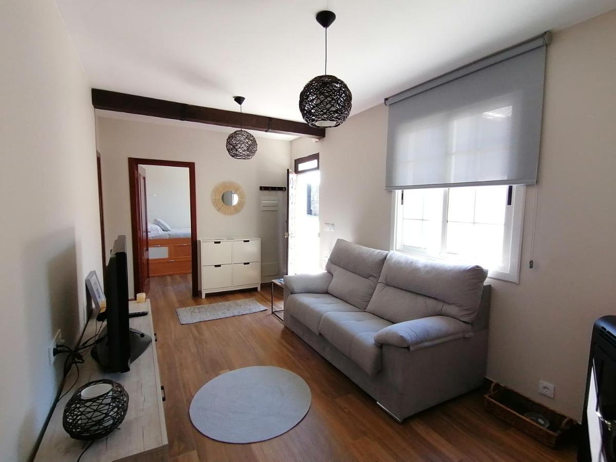 A Casa Dos Retales Villa กันกาส เด มอร์ราโซ ภายนอก รูปภาพ