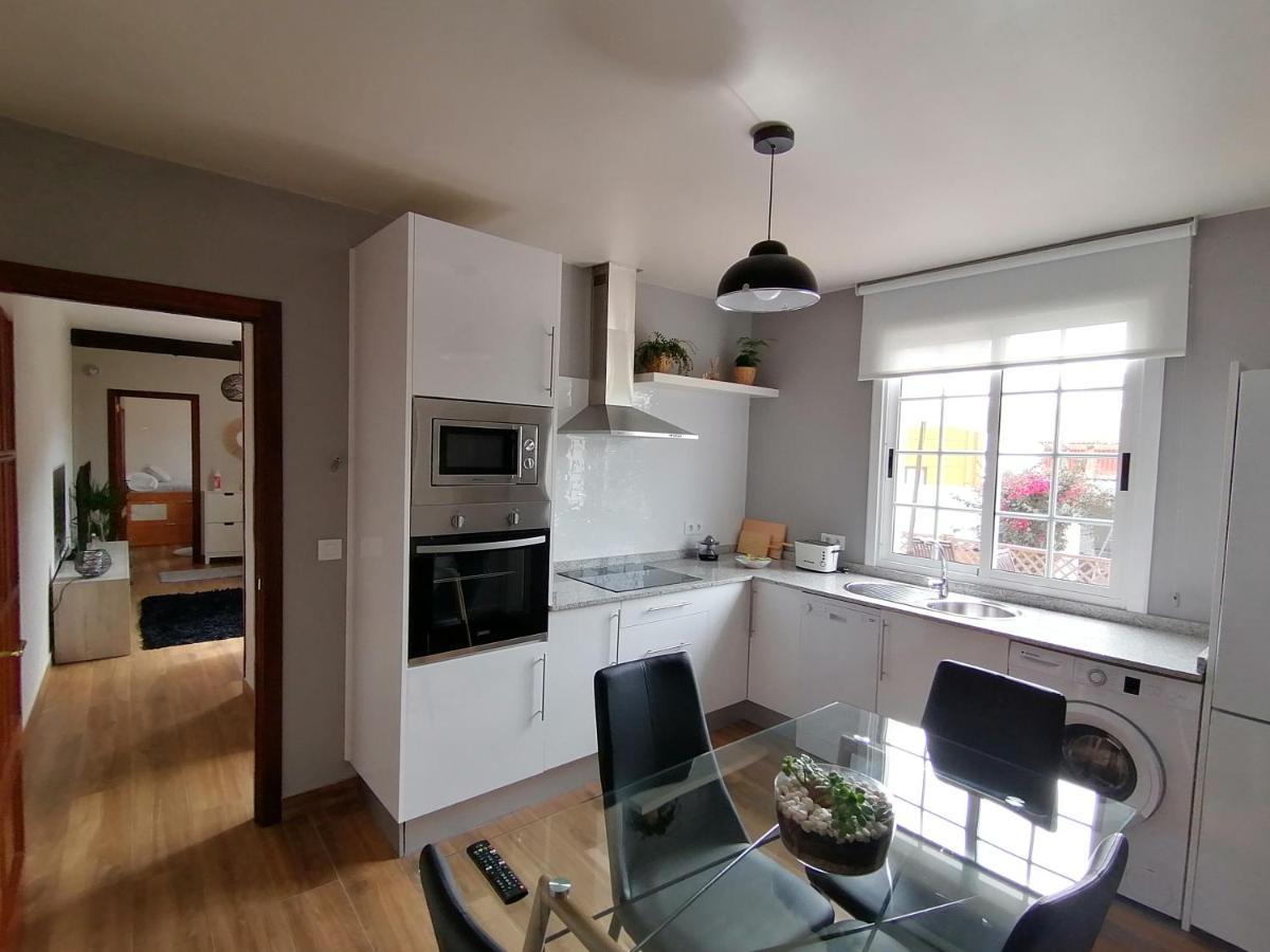 A Casa Dos Retales Villa กันกาส เด มอร์ราโซ ภายนอก รูปภาพ